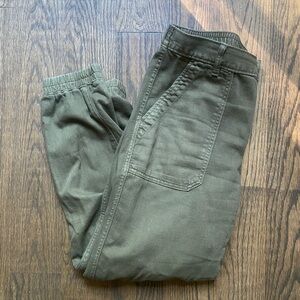 Gap Relaxed Jogger